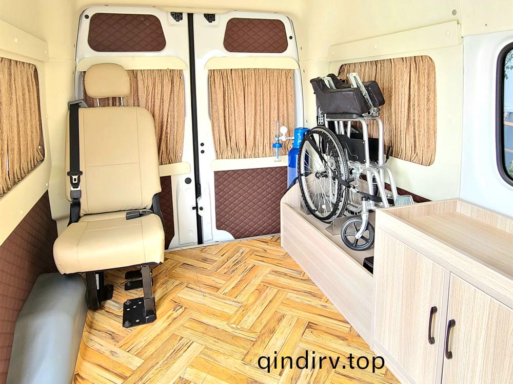 傷殘運(yun)送(song)車(che)