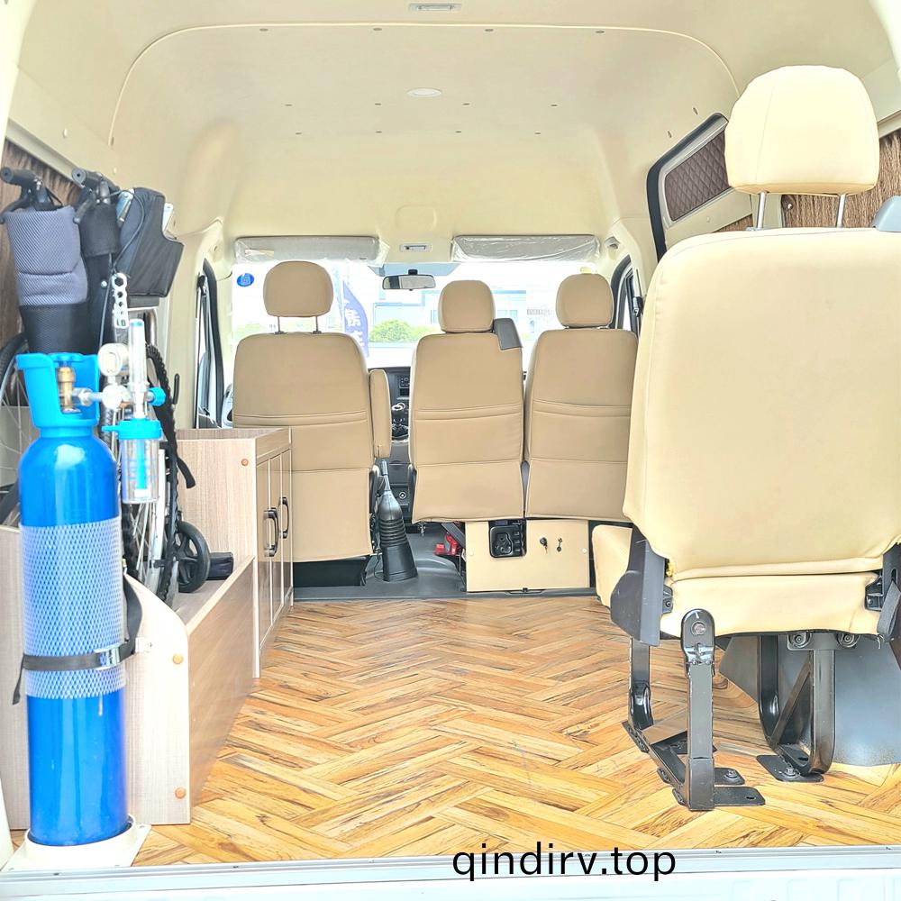 傷殘運(yun)送車