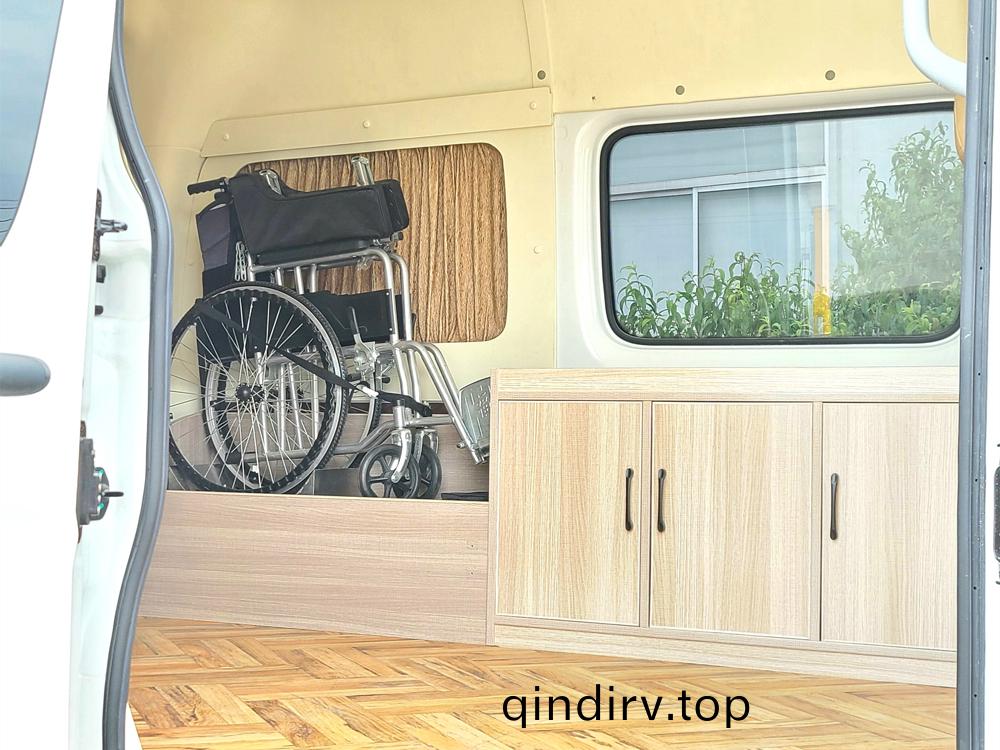 傷(shang)殘運送(song)車(che)