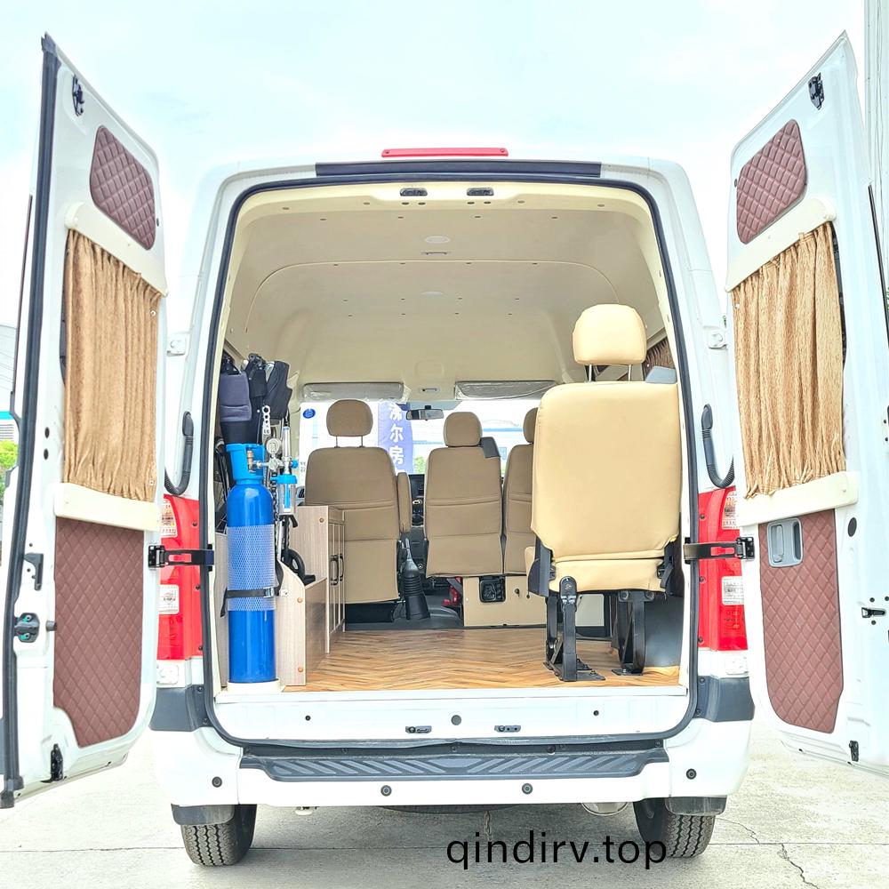 傷殘(can)運送車(che)