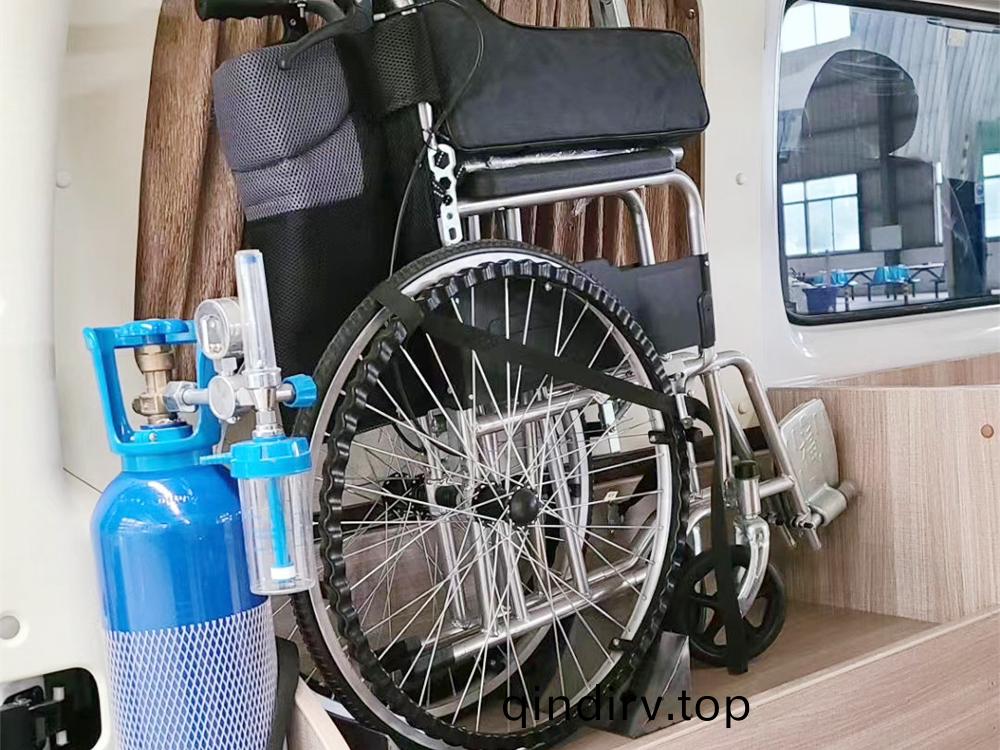 傷殘運(yun)送車(che)