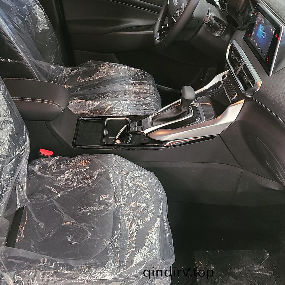 疫苗(miao)冷鏈(lian)車