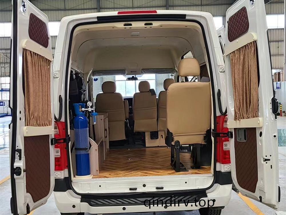 傷殘運(yun)送車(che)