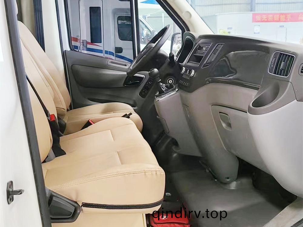 傷殘運送(song)車(che)